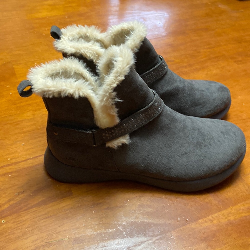JBU Boot